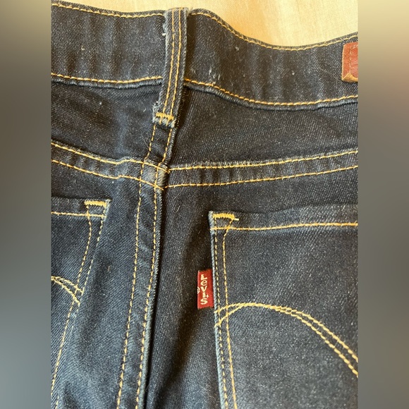 Levi’s Demi Curve Skinny Jeans - Picture 2 of 5